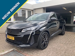Peugeot 3008 - 1.6 HYbrid 225pk GT AUTOMAAT / Pano dak