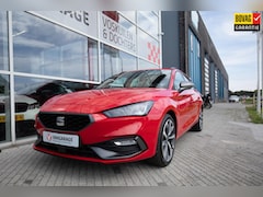 SEAT Leon Sportstourer - 1.4 TSI eHybrid PHEV FR | Apple Carplay | Navigatie