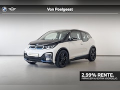 BMW i3 - i3s Executive Edition 120Ah