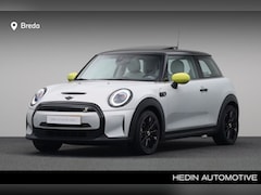 MINI Mini-Electric - Business Edition 33 kWh |17 inch LM Tentacle Spoke black| Comfort Access| Elektrisch verwa