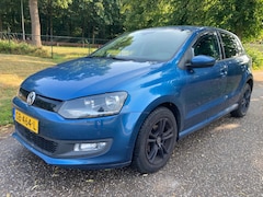 Volkswagen Polo - 1.4 TDI Bns Edition