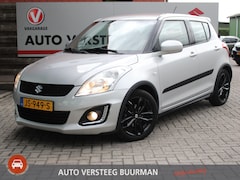 Suzuki Swift - 1.2 Bandit EASSS , Cruise-Control, 1e Eigenaar en Dealer onderhouden