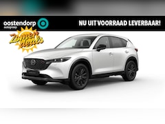 Mazda CX-5 - 2.0 SkyActiv-G 165 Homura Comfort pack | Sunroof Pack | €5.555, - Voorraad voordeel | Uit