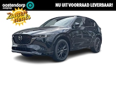 Mazda CX-5 - 2.0 SkyActiv-G 165 Homura Comf. Pakket | € 5.555, - Voorraad Voordeel | uit voorraad lever