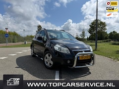 Fiat Sedici - 1.6-16V Dynamic