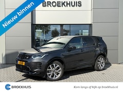 Land Rover Discovery Sport - P300e PHEV Dynamic HSE | Head-up | Cold Climate | 360gr Camera | ClearSight | Black Pack |