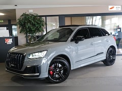 Audi SQ2 - 2.0 TFSI 300PK Pano Trek Leder Virtual B&O Acc Cam Led