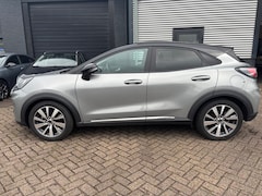 Ford Puma - 1.0 Hybrid | 6 MND GAR | NAVI | ECC | CRUISE CONTROL | STOEL/STU