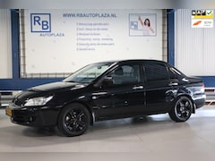 Mitsubishi Lancer - AUTOMAAT/ LPG/ AIRCO