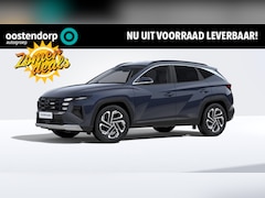 Hyundai Tucson - 1.6 T-GDI PHEV Premium | 8.000, - korting | Direct uit voorraad leverbaar |