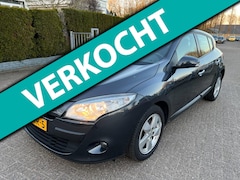 Renault Mégane - 1.4 TCe 5-DRS Dynamique ECC NAVI LMV PDC KEYLESS NAP