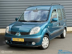 Renault Kangoo - combi 1.6-16V |AUTOMAAT|