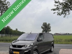 Peugeot Expert - Bestel 227S 2.0 BlueHDI 180 Premium Pack
