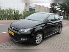Volkswagen Polo - 1.2 TDI Comfort Line