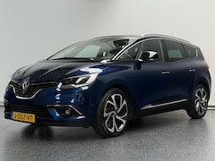 Renault Grand Scénic - 1.3 TCe Black Edition 7p. Automaat | 7 Pers. | Pano | Camera | Navi
