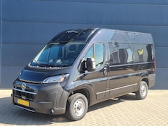 Opel Movano - GB 2.2 D 140pk S&S L2H2 35 | Trekhaak | Pakket Techno Plus | Pakket Visibility |