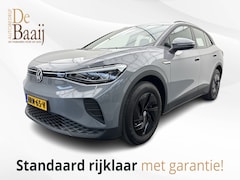 Volkswagen ID.4 - 52 kWh | Camera | Adaptive cruise | Keyless