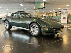 Chevrolet Corvette - Stingray Turbo - ONLINE AUCTION