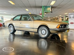 BMW 6-serie - 630 CS Automatic - ONLINE AUCTION