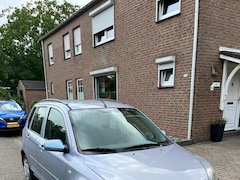 Mazda 2 - 1.4 Exclusive