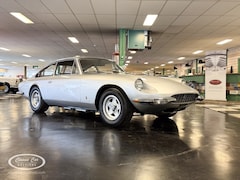 Ferrari 365 - GT 2+2 - ONLINE AUCTION