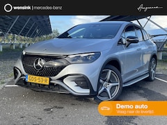 Mercedes-Benz EQE SUV - 350 4Matic Sport Edition 91 kWh | Panoramadak | Night | Trekhaak | Burmester | Memory stoe