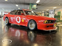 BMW 6-serie - 635 CSI - ONLINE AUCTION