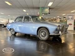 Jaguar 420 - - ONLINE AUCTION