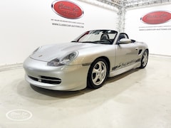 Porsche Boxster - - ONLINE AUCTION