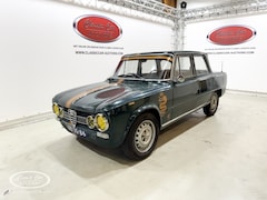 Alfa Romeo Giulia - 1600 Super - ONLINE AUCTION
