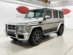 Mercedes-Benz G-klasse - G55 AMG - ONLINE AUCTION