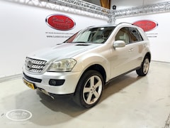 Mercedes-Benz M-klasse - ML 350 - ONLINE AUCTION