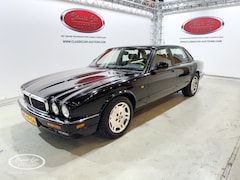 Jaguar XJ - Sport - ONLINE AUCTION