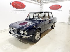 Alfa Romeo Giulia - Nuova Super - ONLINE AUCTION