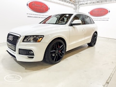 Audi Q5 - 3.2 V6 FSI Quattro - ONLINE AUCTION