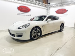 Porsche Panamera - S 4.8 V8 - ONLINE AUCTION
