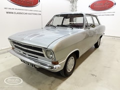 Opel Kadett - - ONLINE AUCTION
