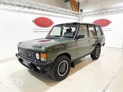 Land Rover Range Rover - - ONLINE AUCTION