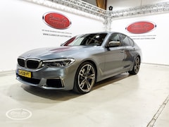 BMW M5 - M550 M550D X Drive - ONLINE AUCTION