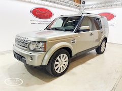 Land Rover Discovery - TD - ONLINE AUCTION