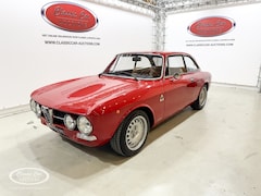 Alfa Romeo GT - Bertone - ONLINE AUCTION