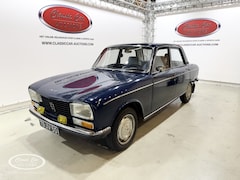 Peugeot 304 - - ONLINE AUCTION