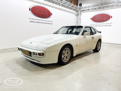 Porsche 944 - - ONLINE AUCTION