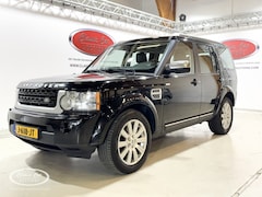 Land Rover Discovery - HSE Luxury 7 Seater - ONLINE AUCTION
