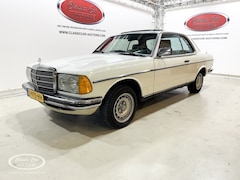 Mercedes-Benz 300-serie - Turbo Diesel - ONLINE AUCTION
