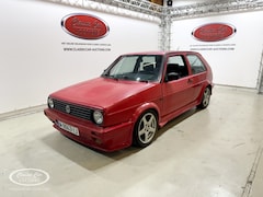 Volkswagen Golf - GTI - ONLINE AUCTION