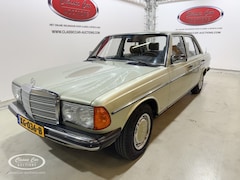 Mercedes-Benz 250 - - ONLINE AUCTION