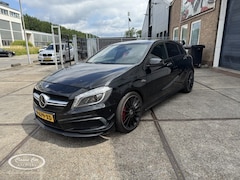 Mercedes-Benz A-klasse - A 45 AMG 4Matic - ONLINE AUCTION