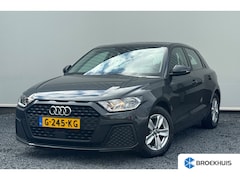 Audi A1 Sportback - 25 TFSI Proline 1.0 Turbo 95PK | Airco | Bluetooth telefoonvoorbereiding | Cruise control