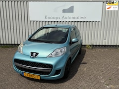 Peugeot 107 - 1.0-12V Millesim 200, Airco APK Nieuw